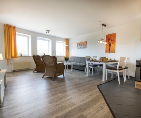 Strandhaus Nordseebrandung Fewo A1.2