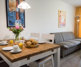 Strandhaus Nordseebrandung Fewo B1.1