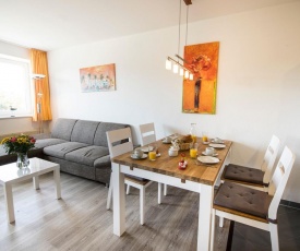 Strandhaus Nordseebrandung Fewo B1.2