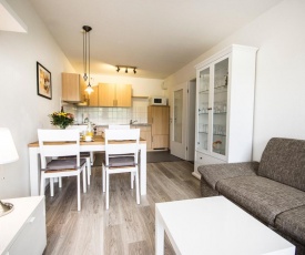 Strandhaus Nordseebrandung Fewo B1.4