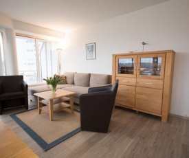 Strandhaus Nordseebrandung Fewo D1.5