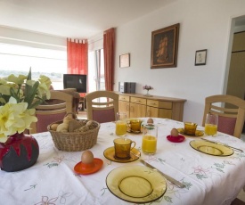 Strandnahe Ferienwohnung Frische Brise 04.01