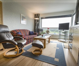 Strandnahe Ferienwohnung Frische Brise 04.02
