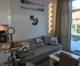 Ferienwohnung Strandgut