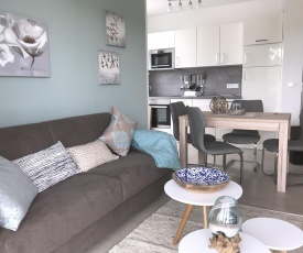 Ferienwohnung Trauminsel