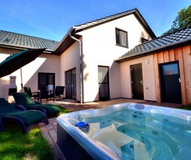 Ferienhaus CASA MAXIMA