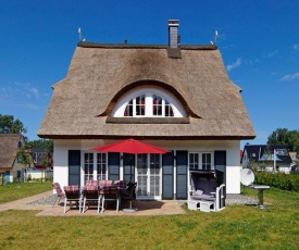 Ferienhaus Reethaus Romy