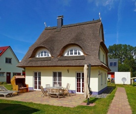 Ferienhaus Stine