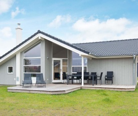 Holiday home Großenbrode XXVIII