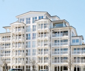 One-Bedroom Holiday home in Großenbrode 1