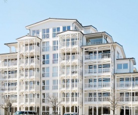 One-Bedroom Holiday home in Großenbrode 2