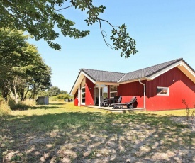 Three-Bedroom Holiday home in Großenbrode 5