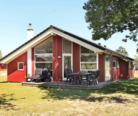 Three-Bedroom Holiday home in Großenbrode 7