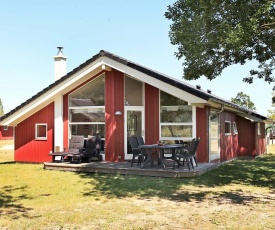 Three-Bedroom Holiday home in Großenbrode 8