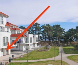 Haus Meeresblick FeWo Sonnensegel 02 Ref. 194234 u 2