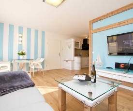 Domizil am Hang - Wohnung B 10