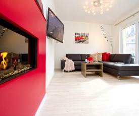 Domizil am Hang - Wohnung B 11