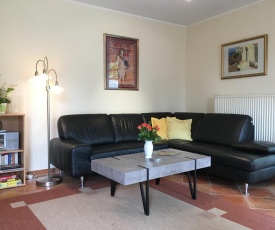 Residenz Bleichröder - Ferienwohnung 11