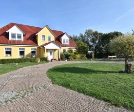 Ferienhof am Leuchtturm - Landhaus und Scheune bis 26 Personen