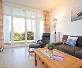 Haus Meeresblick - Wohnung E04 / 159
