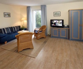 Yachthafenresidenz - Wohnung 6106 / 824