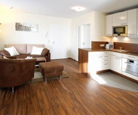 Yachthafenresidenz - Wohnung 8101 / 845