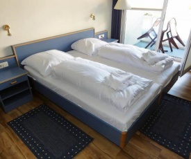 Yachthafenresidenz - Wohnung 8205 / 853