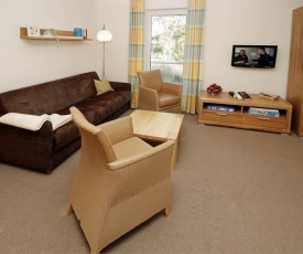 Yachthafenresidenz - Wohnung 8210 / 876