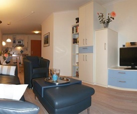 Yachthafenresidenz - Wohnung 8403 / 908