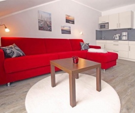 Yachthafenresidenz - Wohnung 8405 / 867