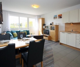 Yachthafenresidenz - Wohnung 9103 / 879