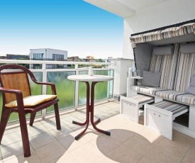 Yachthafenresidenz - Wohnung 9203 / 894