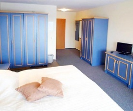 Yachthafenresidenz - Wohnung 9207 / 895