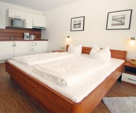 Yachthafenresidenz - Wohnung 9208 / 886