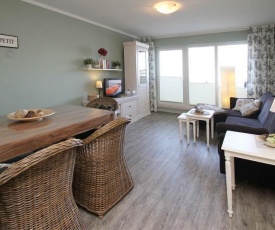 Yachthafenresidenz - Wohnung 9301 / 898