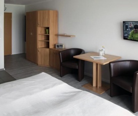 Yachthafenresidenz - Wohnung 9304 / 888