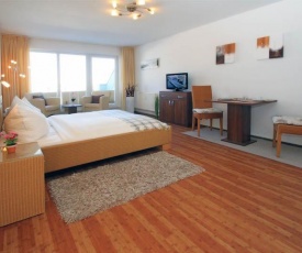 Yachthafenresidenz - Wohnung 9305 / 889