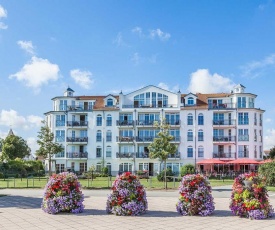 Atlantik Wohnung 301