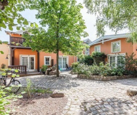Auf den Höfen Wohnung 16