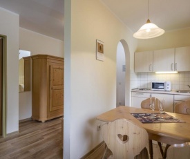 Bergschlössl - Eckwohnung 24
