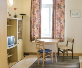 0-Bedroom Apartment in Prerow