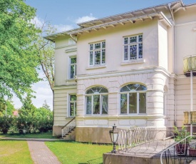 0-Bedroom Apartment in Prerow