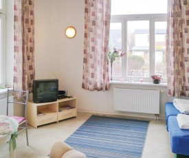 0-Bedroom Apartment in Prerow