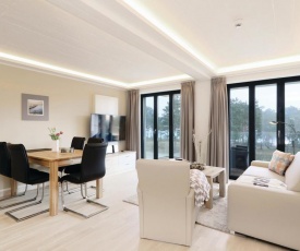 Prora Solitaire Prince WLAN