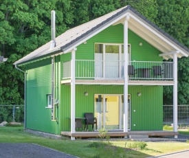 Ferienhausdorf Thale