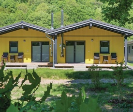 Ferienhausdorf Thale