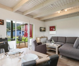 Ferienhausdorf Thale