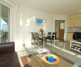 Dünenresidenz Wohnung B 11