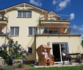 Villa am Meer - Penthouse