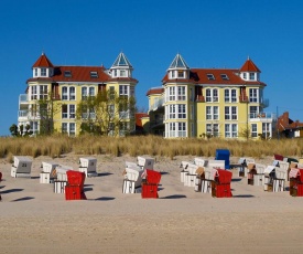 Dünen-Residenz C 08
